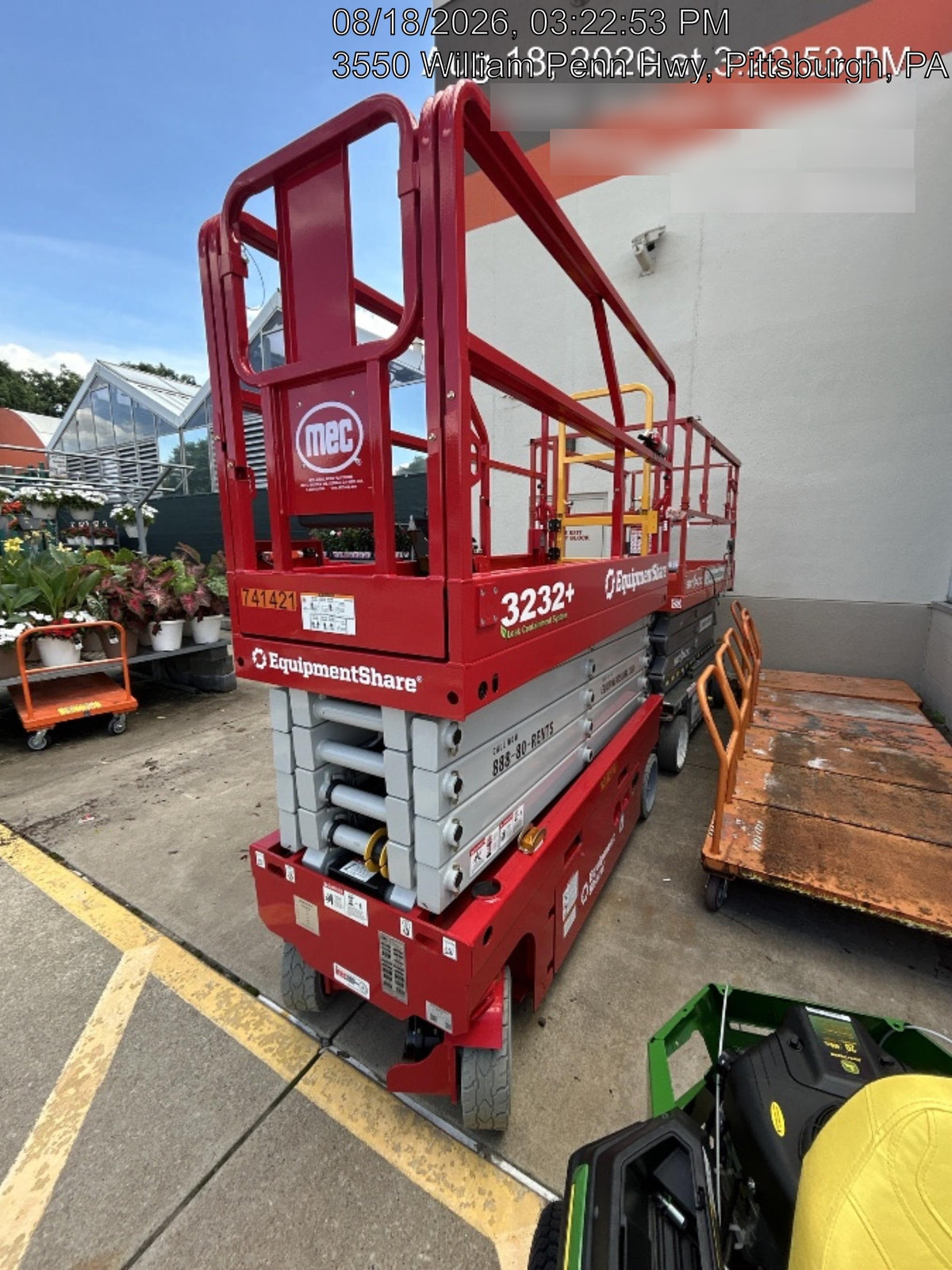 2026 MEC 3232+