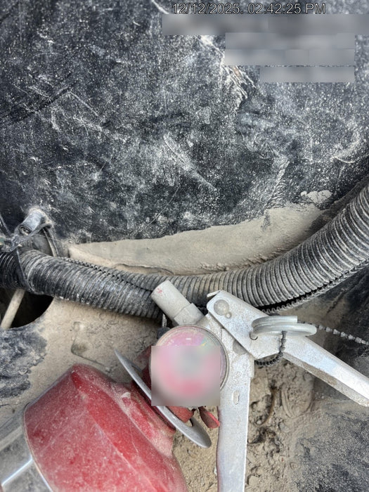 2020 JCB 510-56 Cab/Heat/Air, Solid Tires, Work Lights, Beacon, Aux Hydraulics, Back up Alarm, Lifting Eye, ES Decals