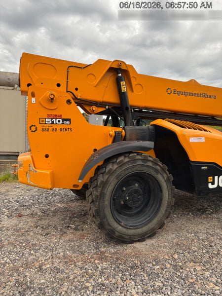 2024 JCB 510-56