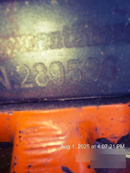 2023 MICHIGAN PNEUMATIC MP-CH3R-TRACKER