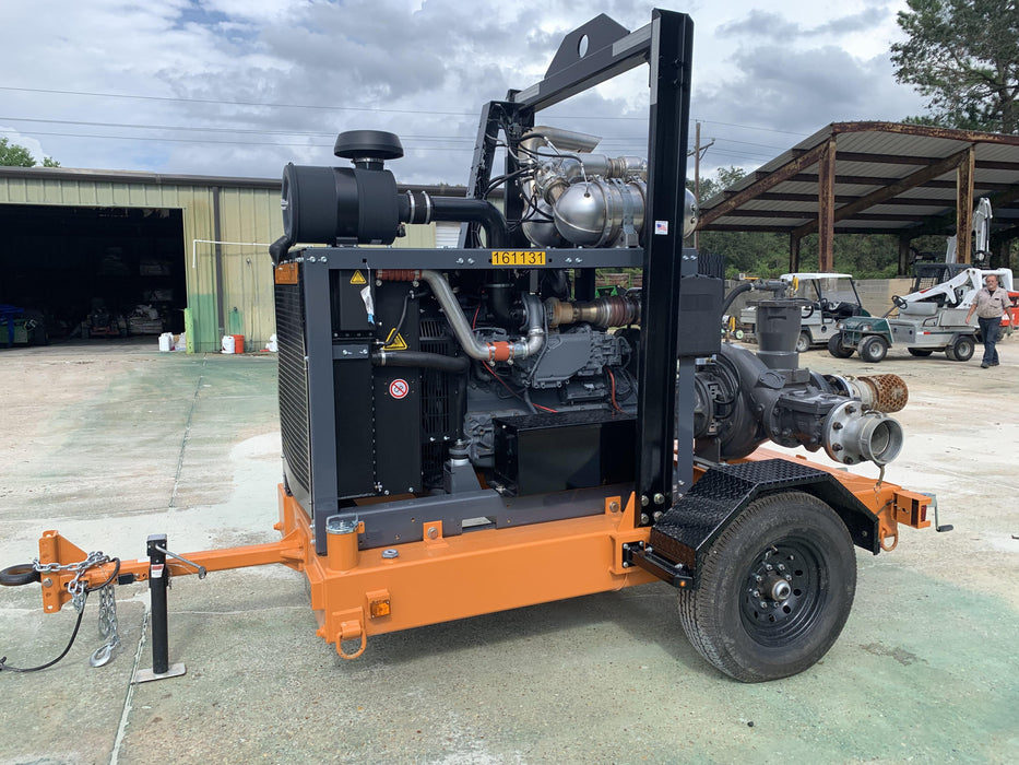 2021 RWN RWN-6NHTA-EM-RP