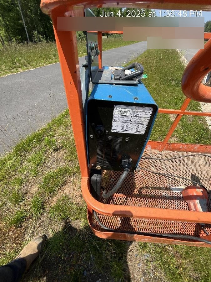 2024 MILLER ELECTRIC CST-282