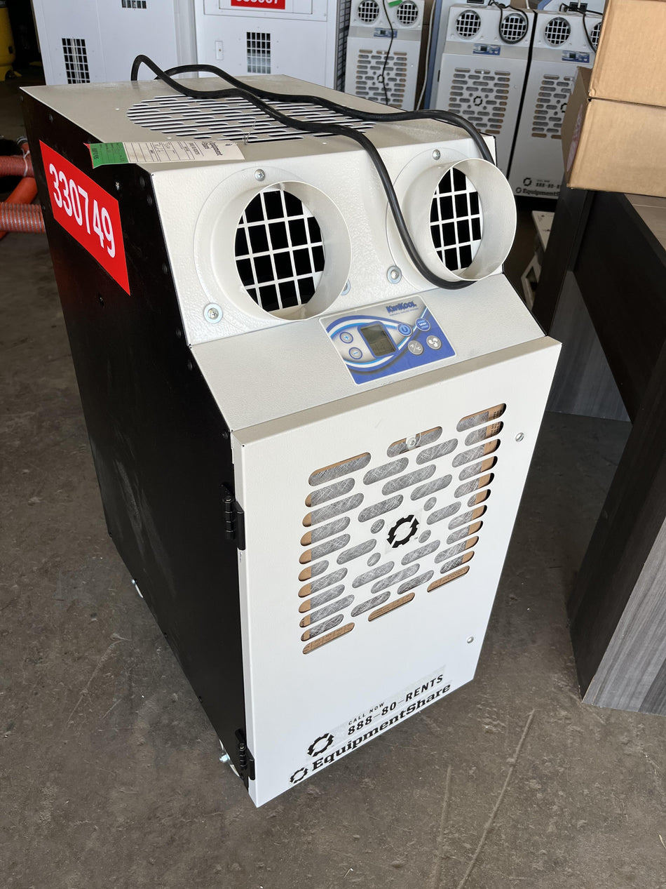 2023 KWIKOOL KPAC1411-2