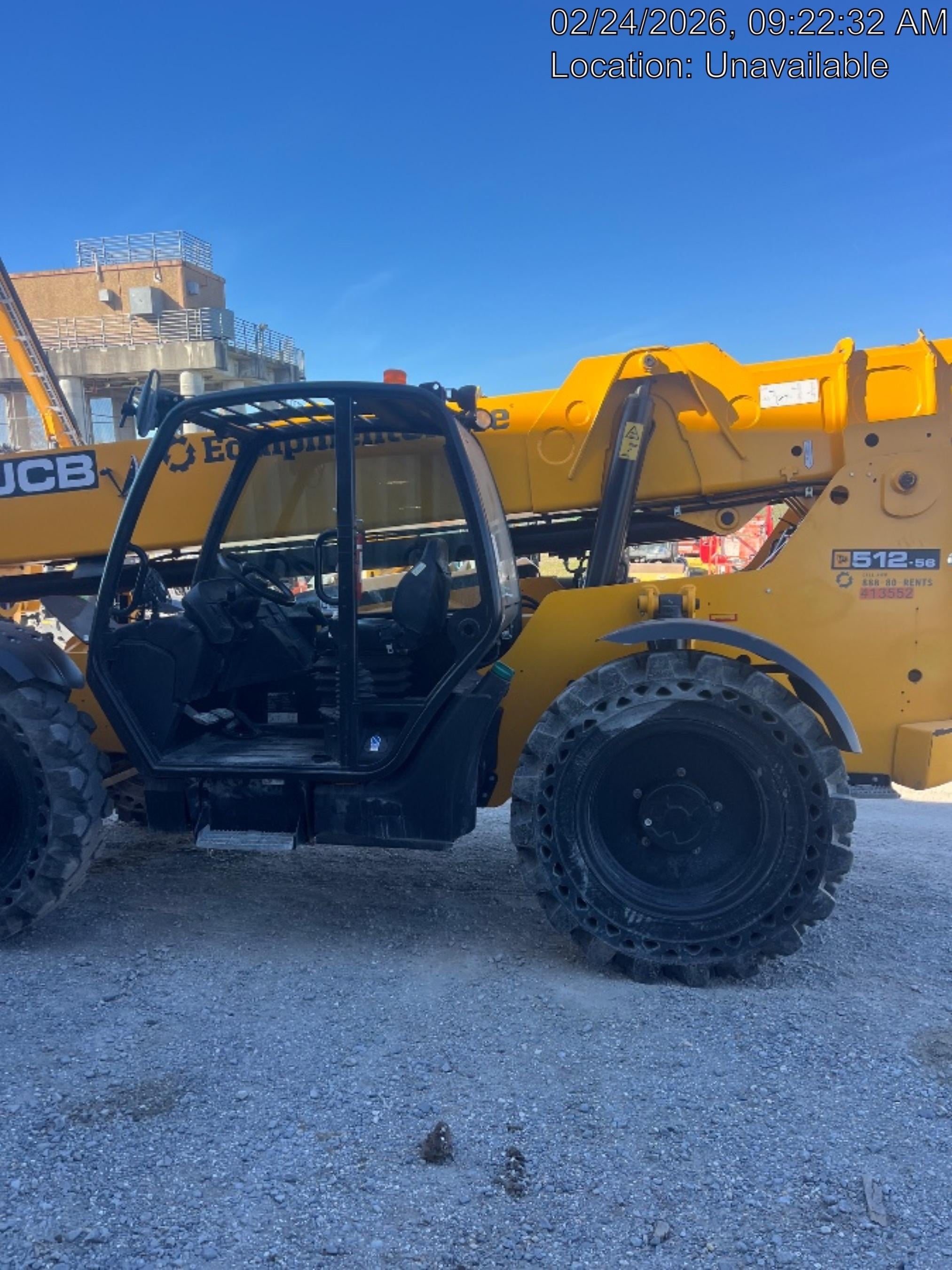 2024 JCB 514-56