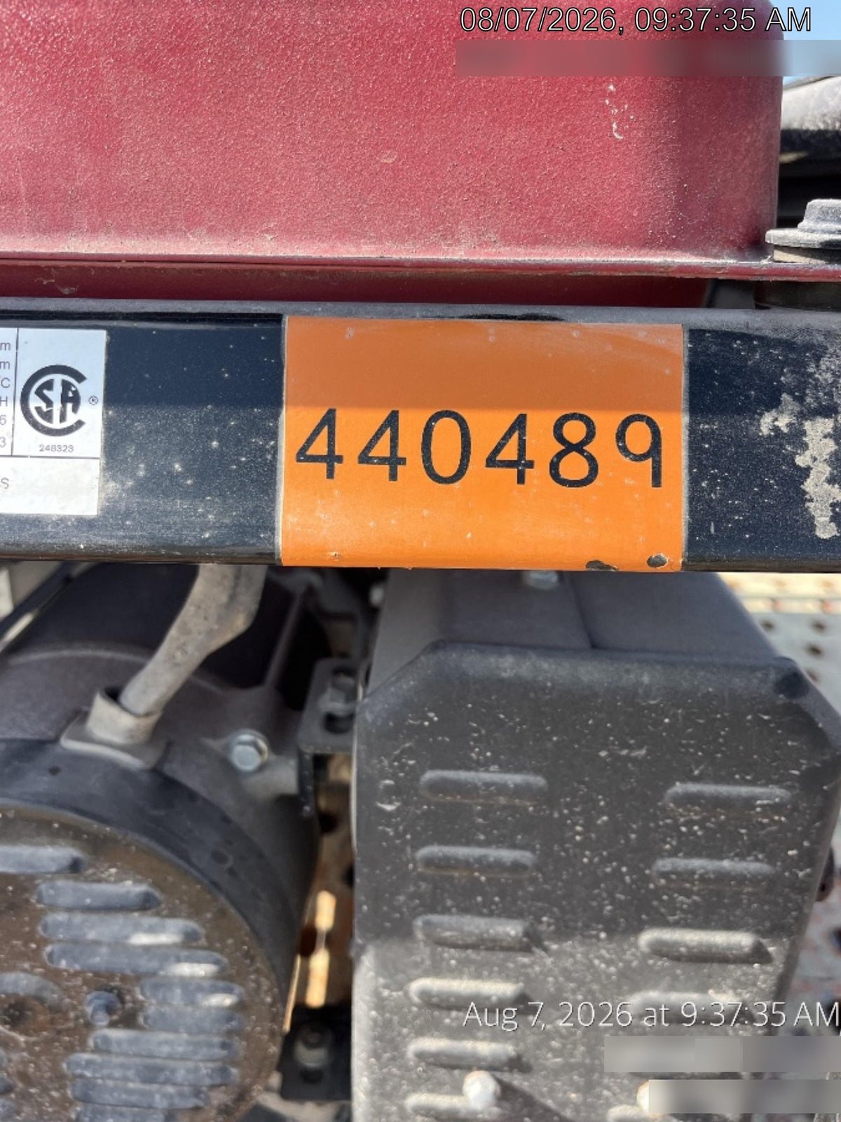 2024 MI-T-M GEN-3600-0MM0