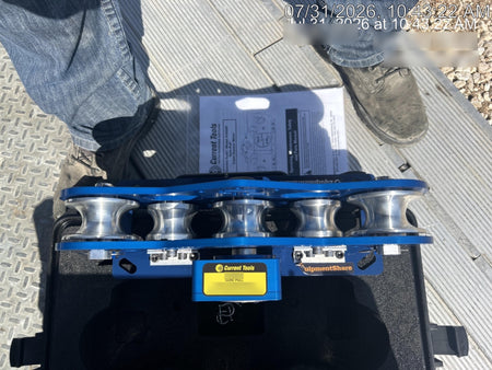 2026 CURRENT TOOLS 100SP