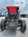 2019 Manitou MTA8044 MTA 8044 - 74 HP T4, Canopy, Worklights/Strobe, Beacon, 66" Carriage, 48" Forks, Solid Tires, Lift Hook, Aux Hydraulics