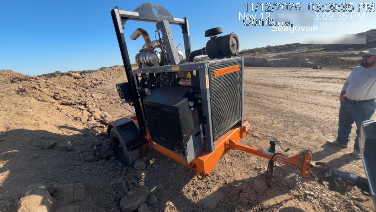 2021 RWN RWN-6NHTA-EM-RP