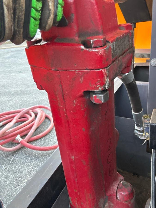 2020 CHICAGO PNEUMATIC CP 1290