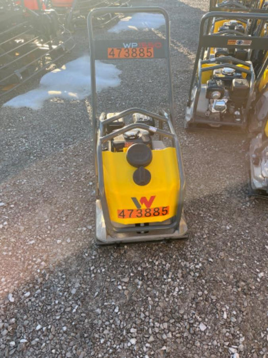 2025 WACKER NEUSON WP1550AW