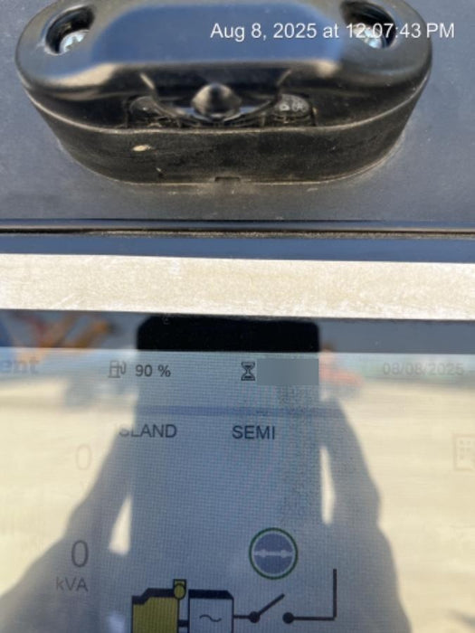 2022 ATLAS COPCO QAS 700