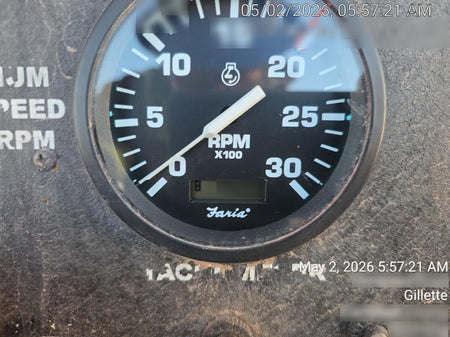 2021 THERM DYNAMICS TD1200