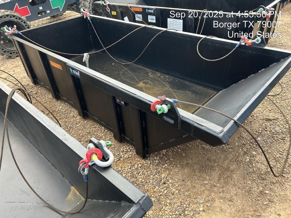 2025 STAR INDUSTRIES 1450B