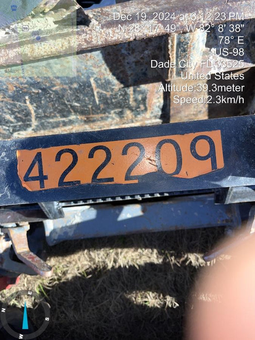 2024 VIRNIG PF4855-5VG