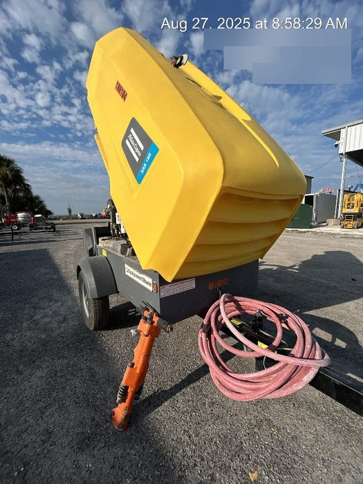 2020 ATLAS COPCO XAS188