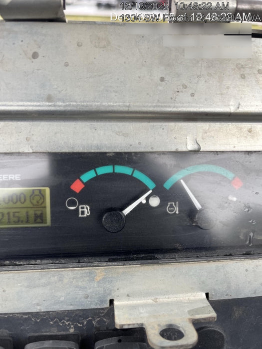 2020 JOHN DEERE 310LEP - Extendable Stick