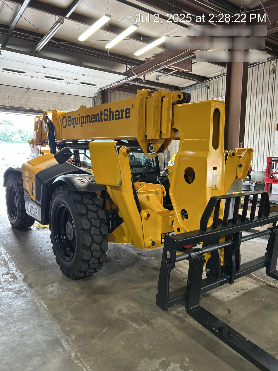 2025 JCB 512-56
