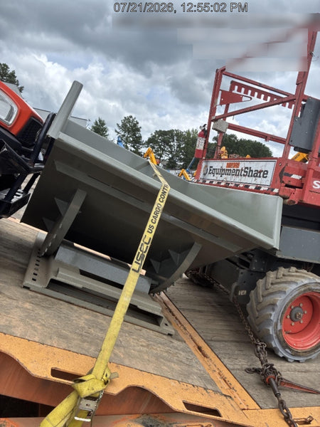 2026 HIPPO HOPPER HH32HD