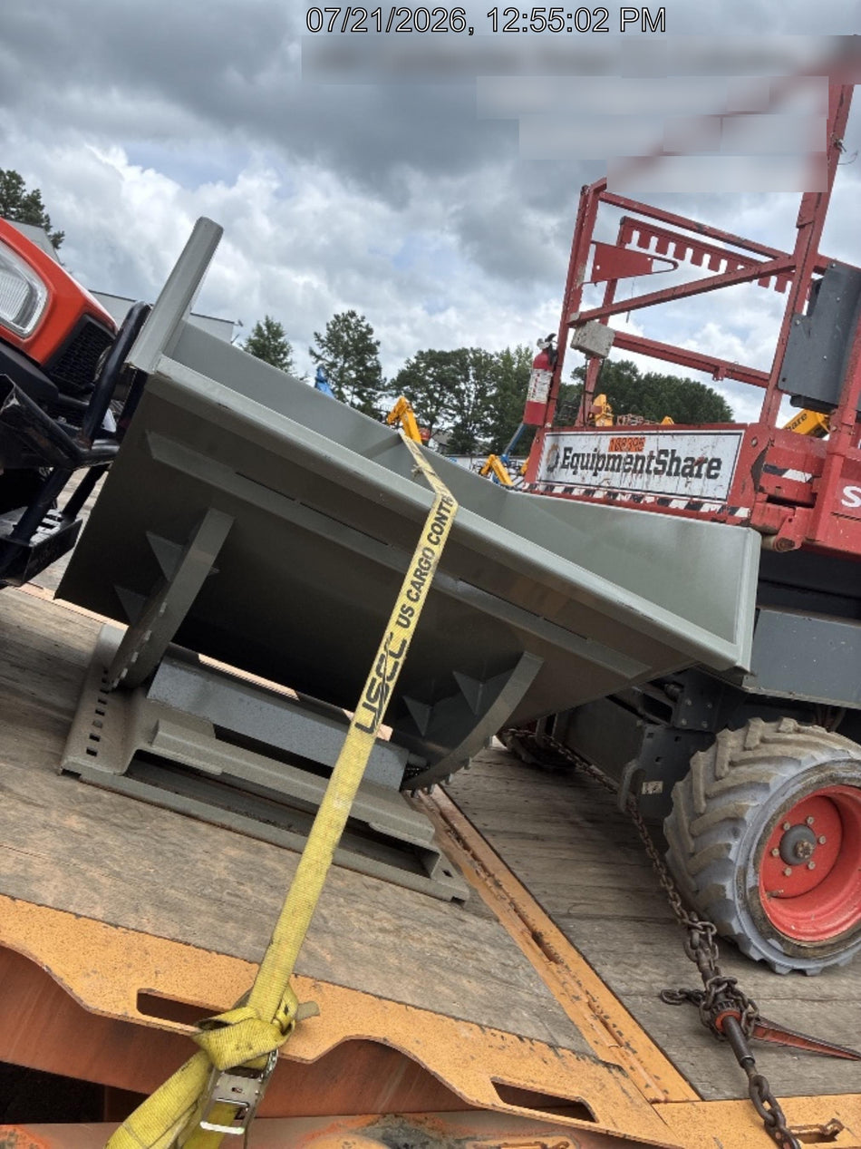 2026 HIPPO HOPPER HH32HD