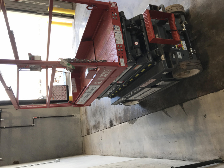 2019 Skyjack SJIII-3219 Standard w/Trojan Batteries