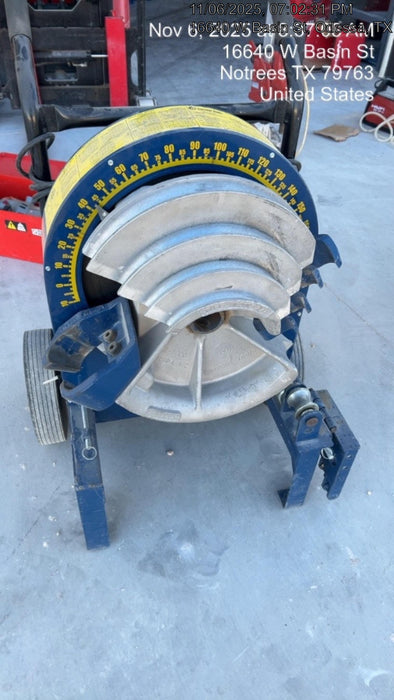 2025 CURRENT TOOLS 77