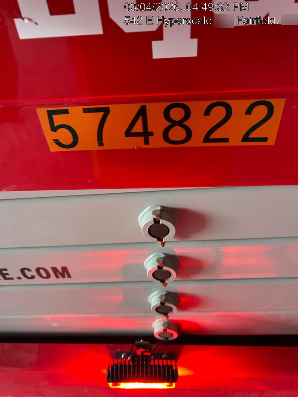 2026 MEC 3232SE