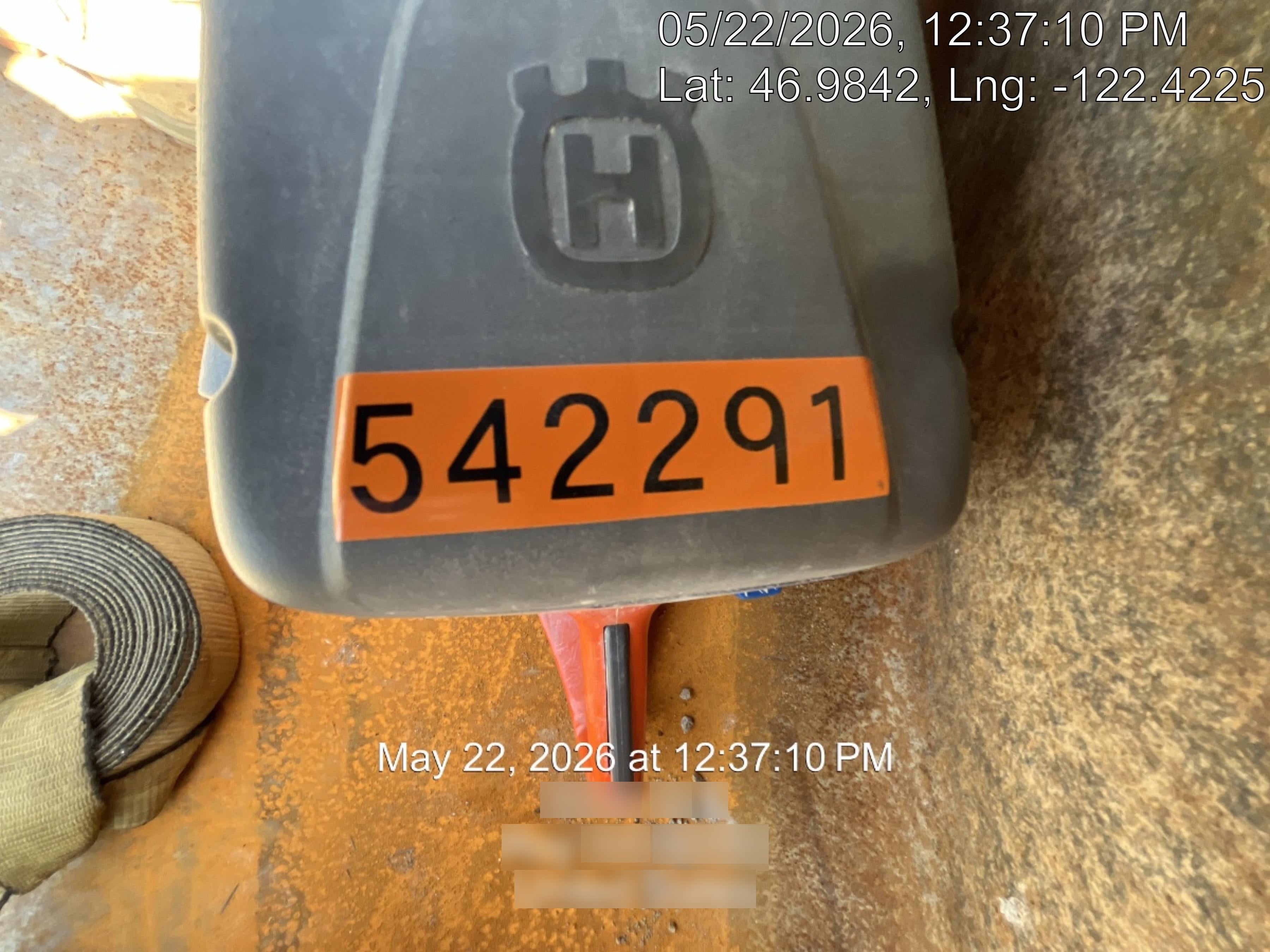 2025 HUSQVARNA LT6005