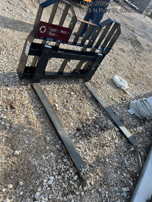 2025 VIRNIG PF4855-5VG