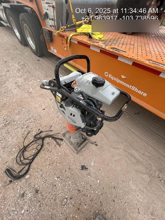 2023 MULTIQUIP MTX60HD