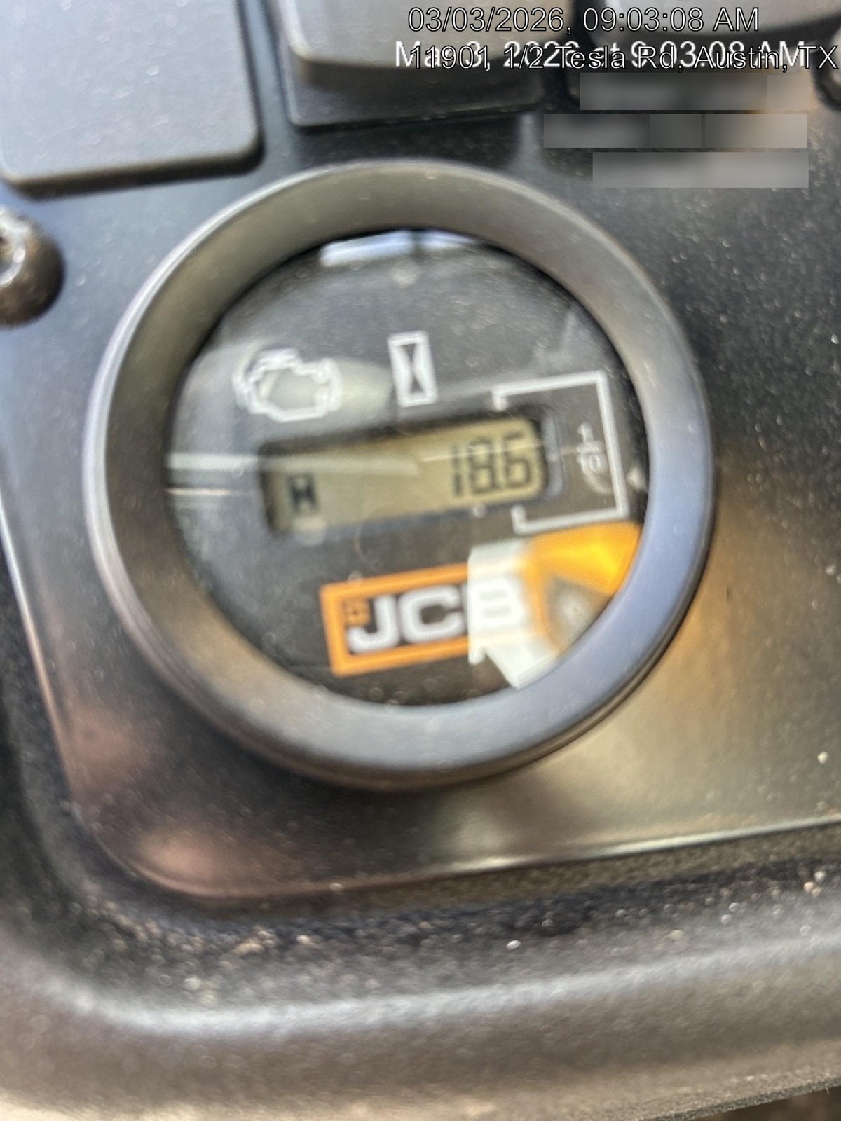 2026 JCB 512-56