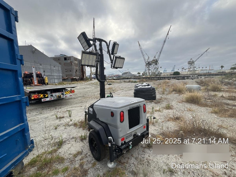 2024 WACKER NEUSON LTT4