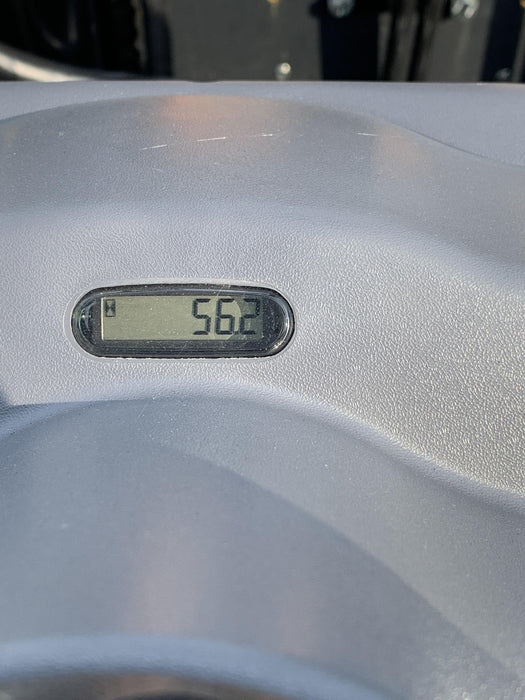 2020 KOMATSU FG25T-16