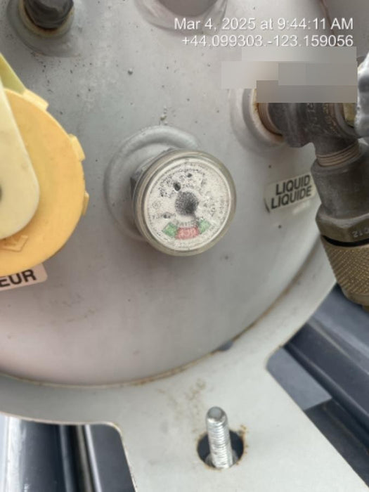 2022 TOYOTA 50-8FGU30 LP - Quad