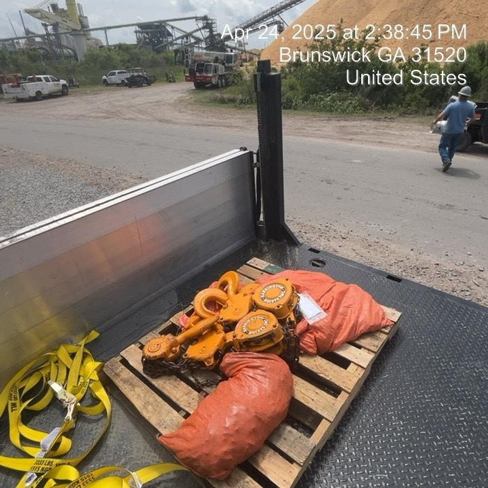 2023 HARRINGTON CB100-30