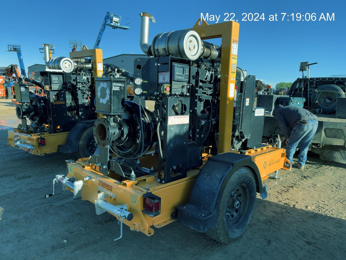 2022 PIONEER PP63C17L71-4045HFC06