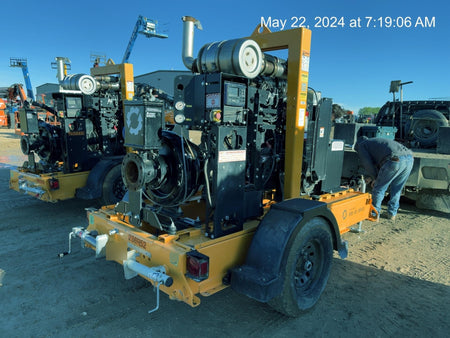 2022 PIONEER PP63C17L71-4045HFC06