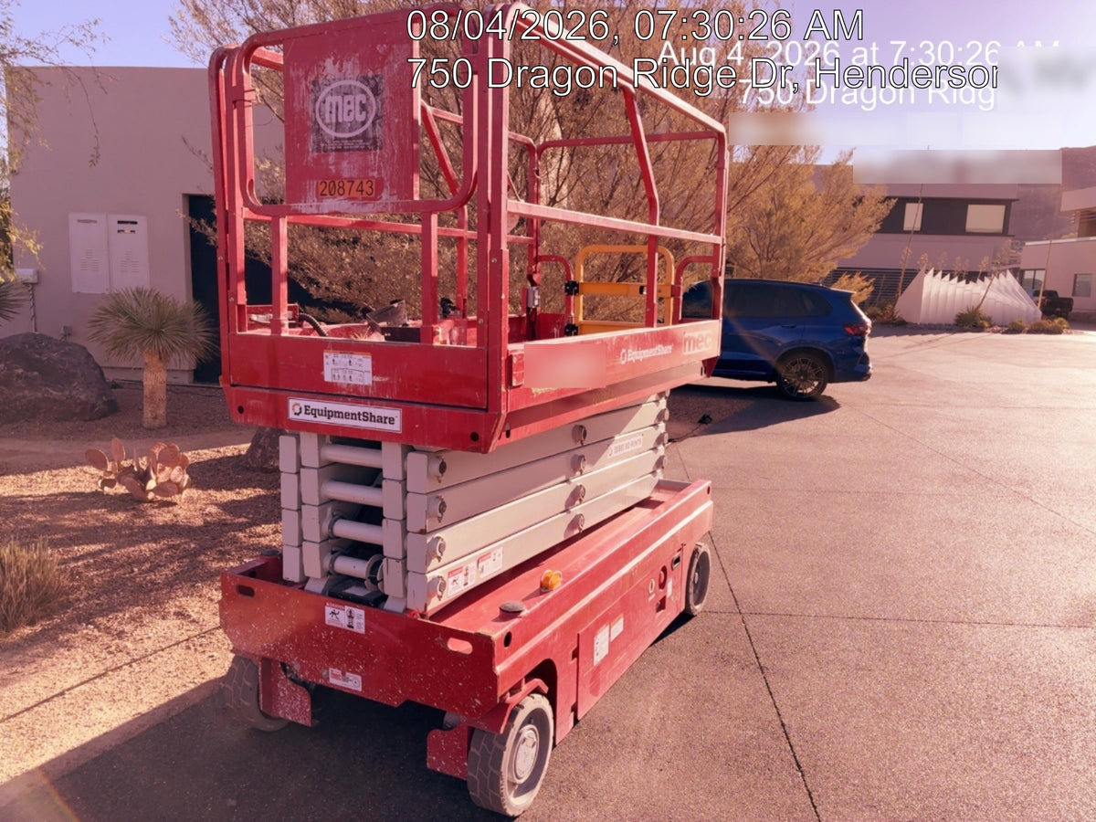 2022 MEC 3346SE