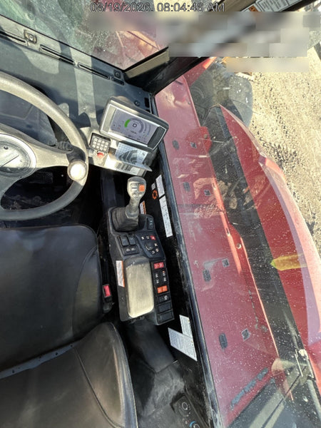 2025 MANITOU MTA1255