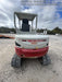 2021 TAKEUCHI TB250-2