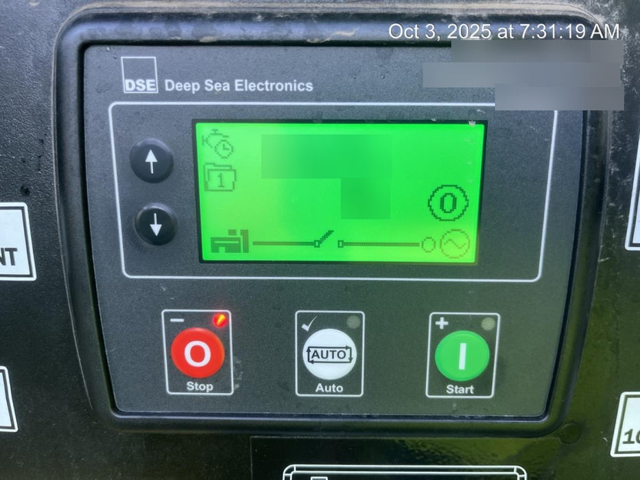 2023 ATLAS COPCO QAS25 CWK