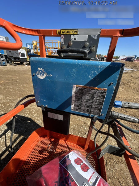 2022 MILLER ELECTRIC CST-280