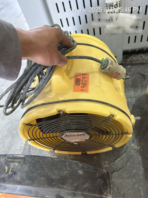 2021 ALLEGRO 9548-25