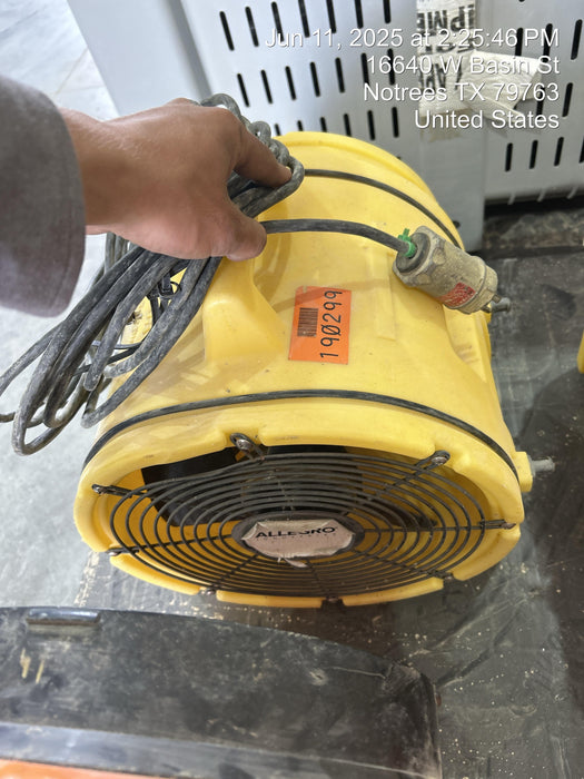 2021 ALLEGRO 9548-25