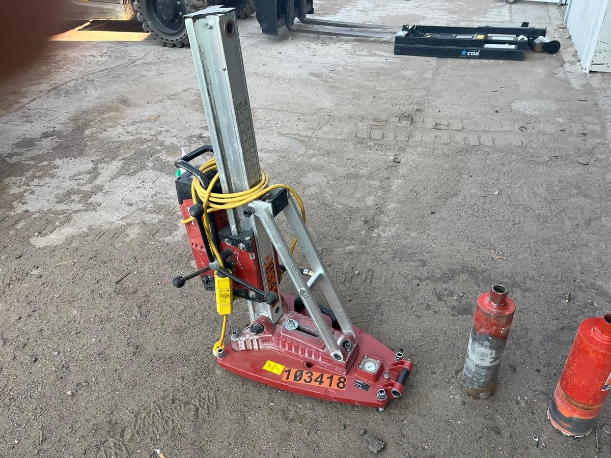 2020 HILTI DD250E