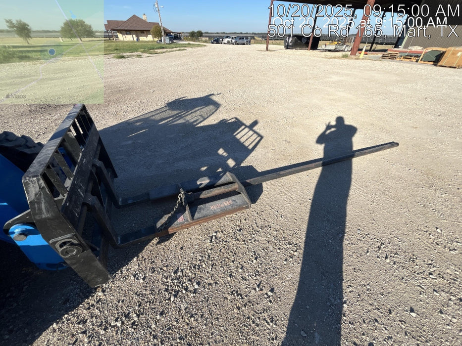 2022 ARROW MATERIAL HANDLING 8030-10