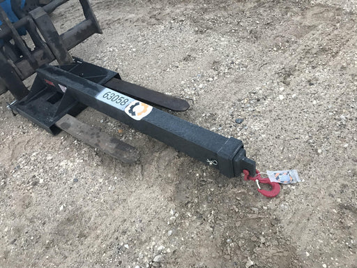 2020 ARROW MATERIAL HANDLING CE60-TH-STP