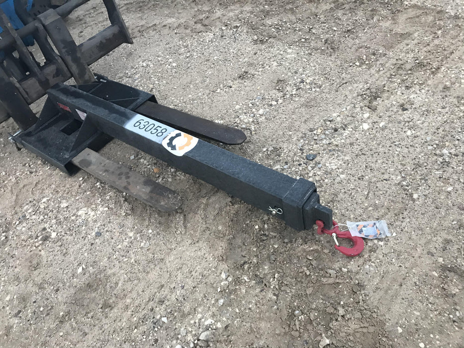 2020 ARROW MATERIAL HANDLING CE60-TH-STP