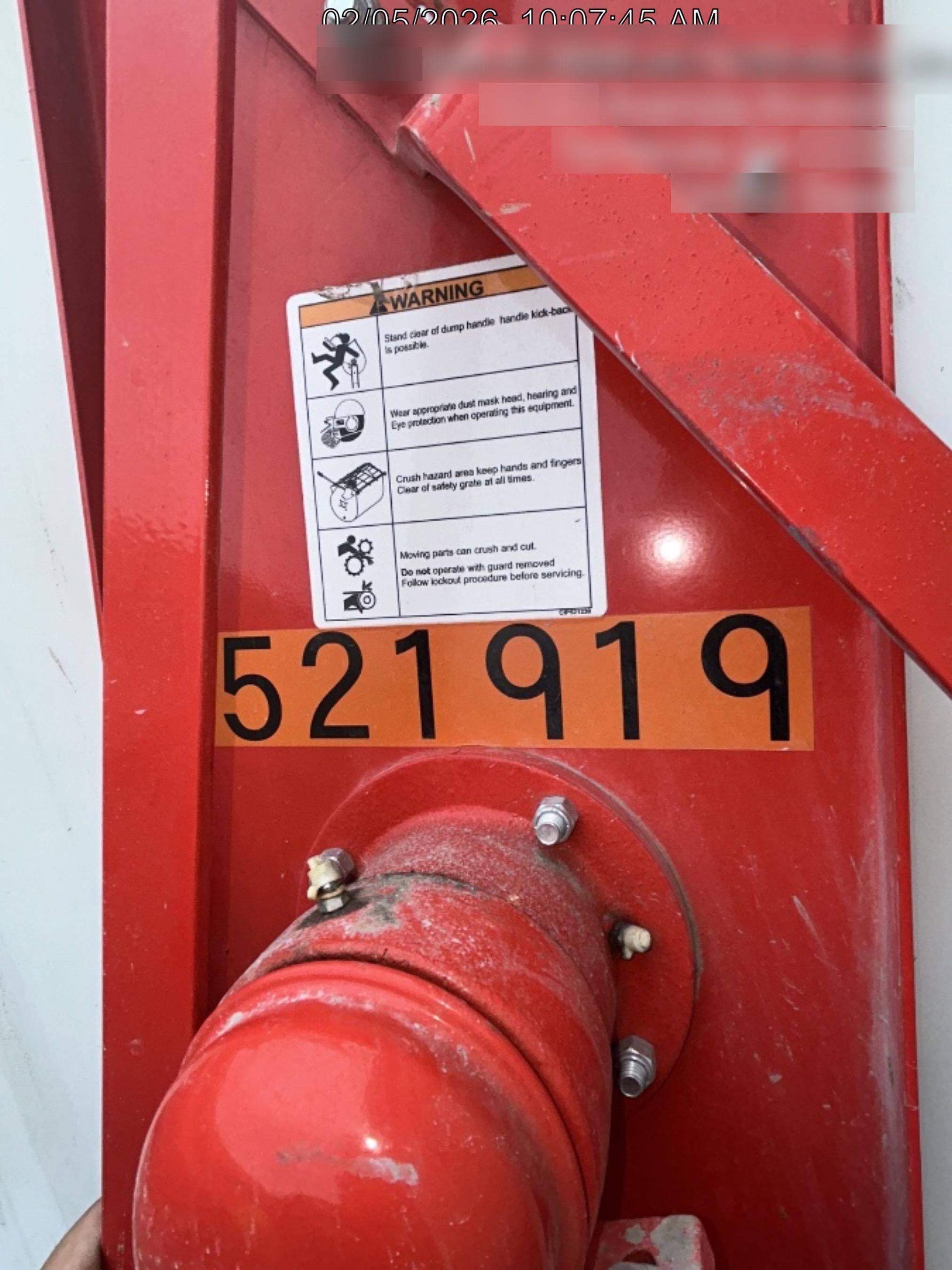 2025 MULTIQUIP WM90PH8