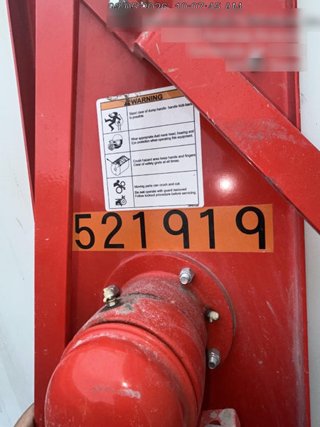 2025 MULTIQUIP WM90PH8