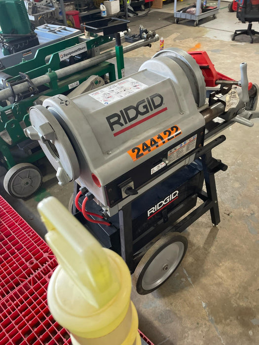 2022 RIDGID 1224
